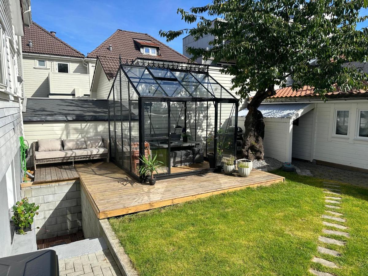 A Place To Stay Stavanger, Apartment 1 Экстерьер фото
