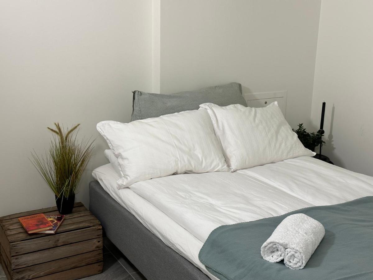 A Place To Stay Stavanger, Apartment 1 Экстерьер фото