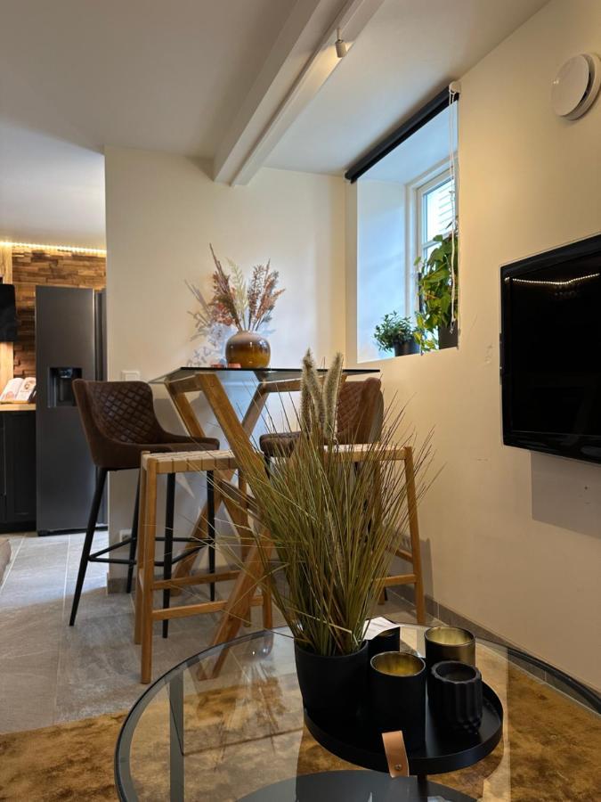 A Place To Stay Stavanger, Apartment 1 Экстерьер фото