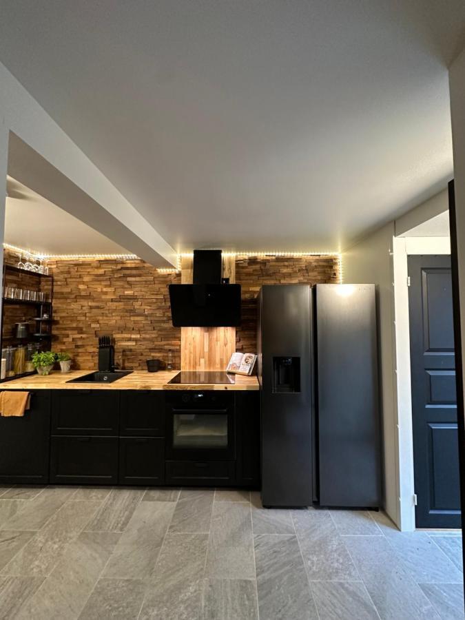 A Place To Stay Stavanger, Apartment 1 Экстерьер фото