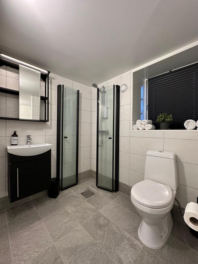 A Place To Stay Stavanger, Apartment 1 Экстерьер фото