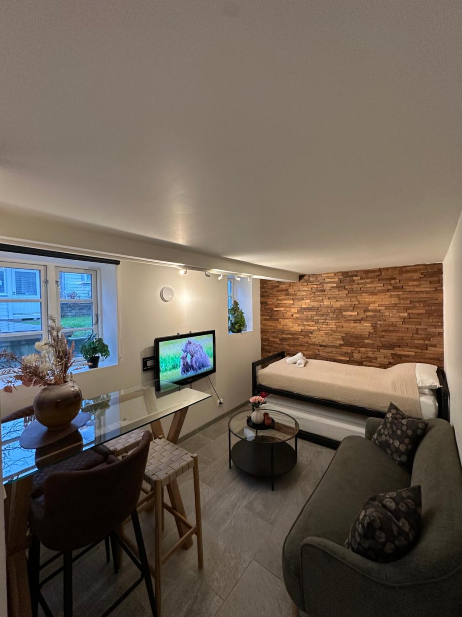 A Place To Stay Stavanger, Apartment 1 Экстерьер фото